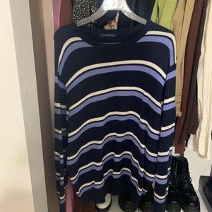 Brandy Melville Brianna Cotton Sweater